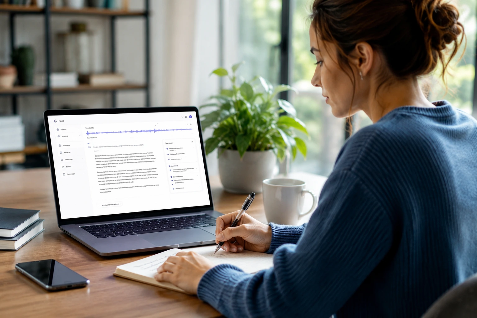 AI Note Taking Tools