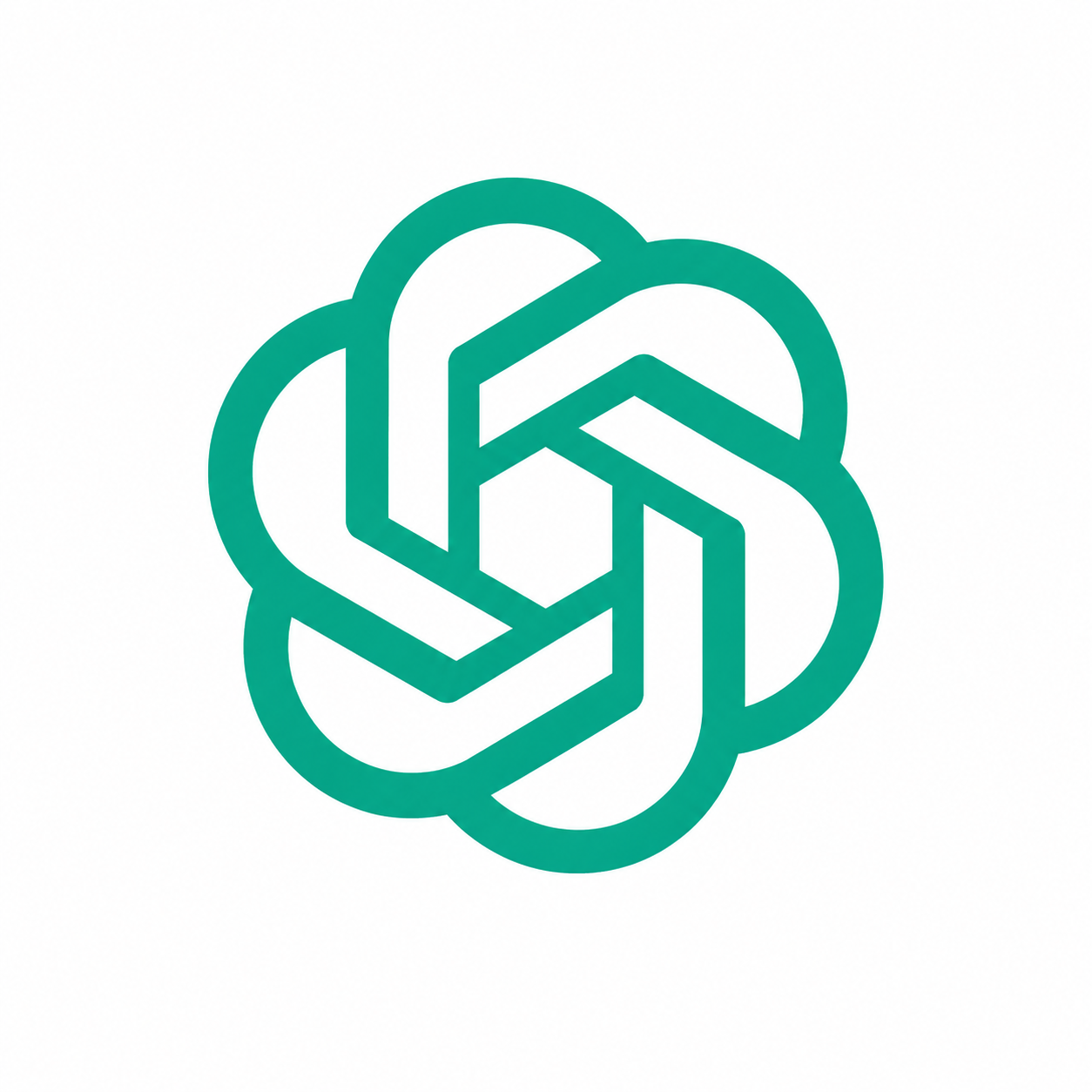 ChatGPT Logo
