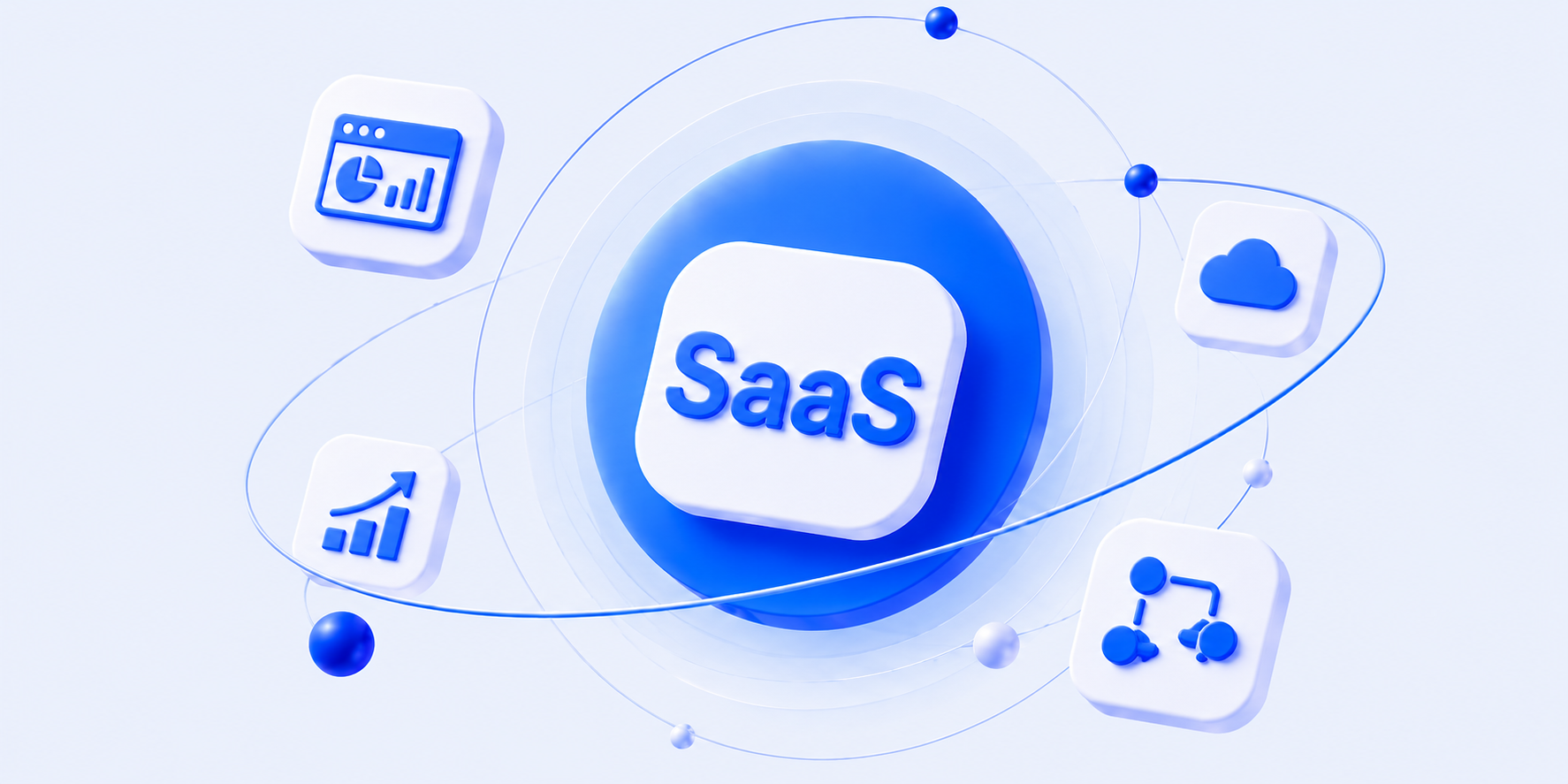 SaaS Tools
