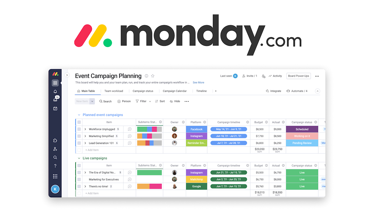 Monday.com
